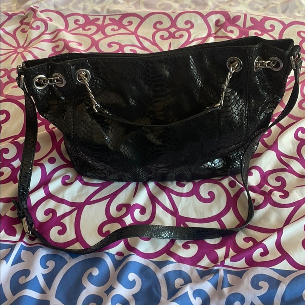 Michael Kors crossbody bag